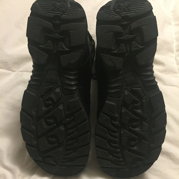 Mens Magnum Stealth Force 8.0 Boots - Picture 5 of 7